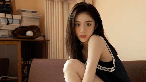 sex show nhật bản